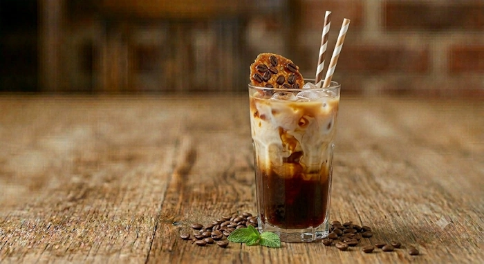 Café Frío