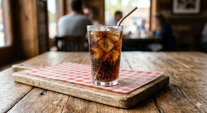 Refresco