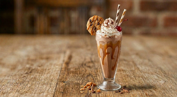 Malteada